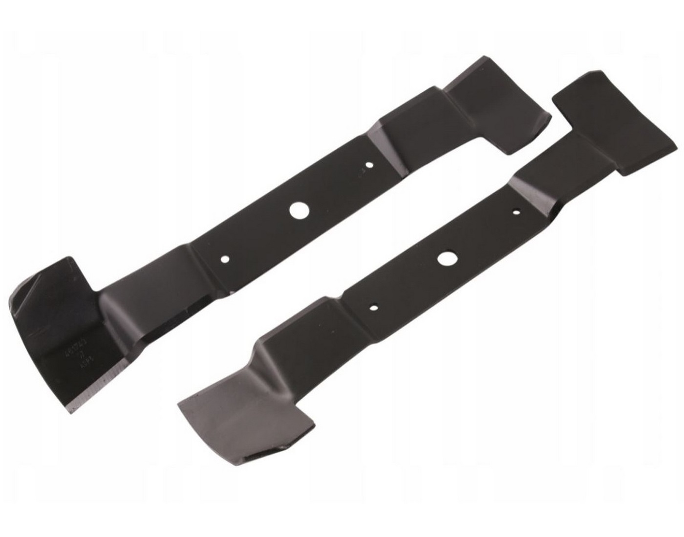 Traktorová radlica AL-KO 92-95 cm ľavá 13-93,7 15-95,4 18-95,4 13-93,7 16-95,4